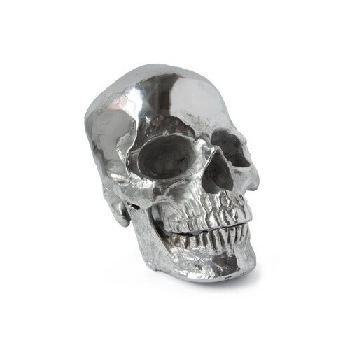 Metal Skull